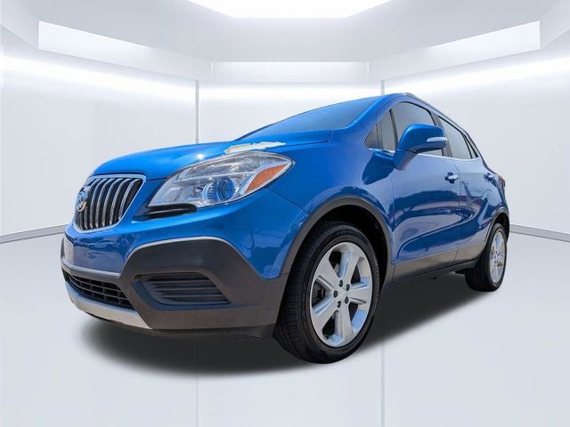 2015 Buick Encore Base