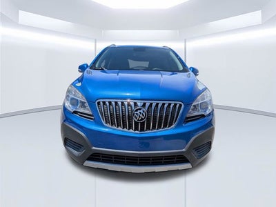 2015 Buick Encore Base