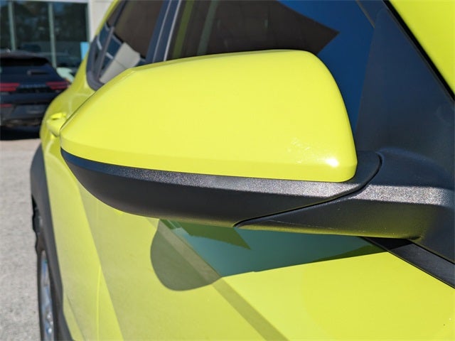 2025 Hyundai Kona SE