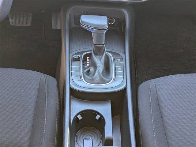 2025 Hyundai Kona SE