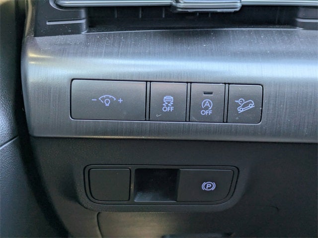 2025 Hyundai Kona SE