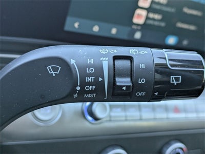 2025 Hyundai Kona SE