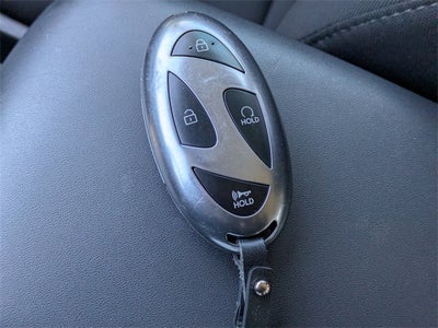 2025 Hyundai Kona SE