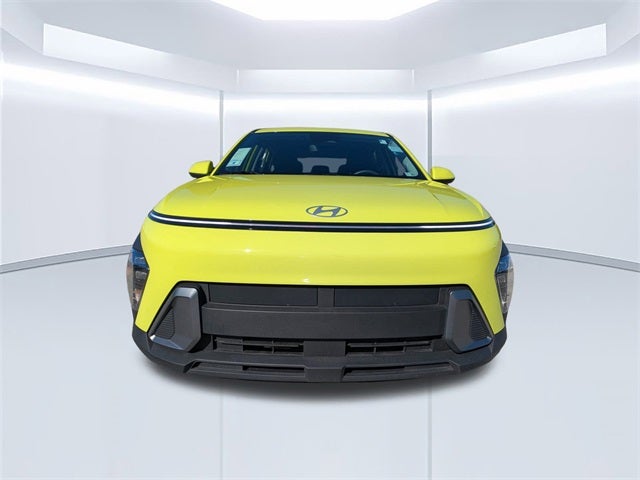 2025 Hyundai Kona SE