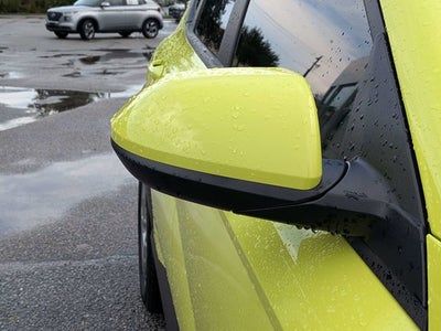 2025 Hyundai Kona SE