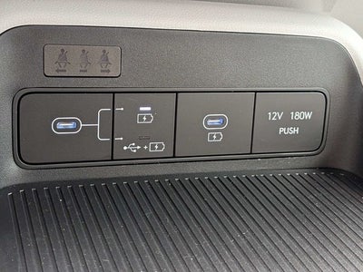 2025 Hyundai Kona SE