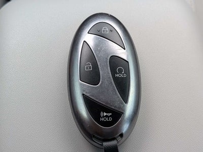 2025 Hyundai Kona SE