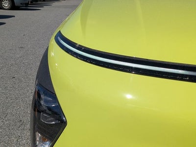 2025 Hyundai Kona SE