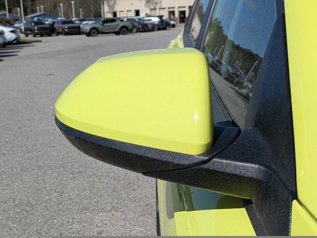 2025 Hyundai Kona SE