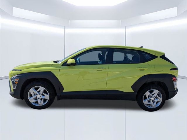 2025 Hyundai Kona SE