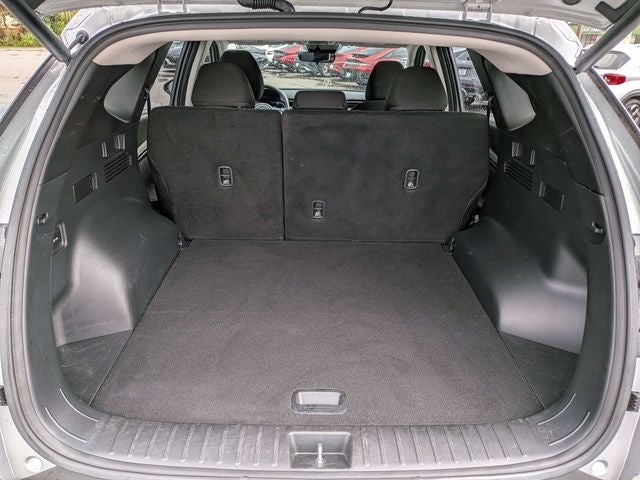 2023 Hyundai Tucson Hybrid Blue