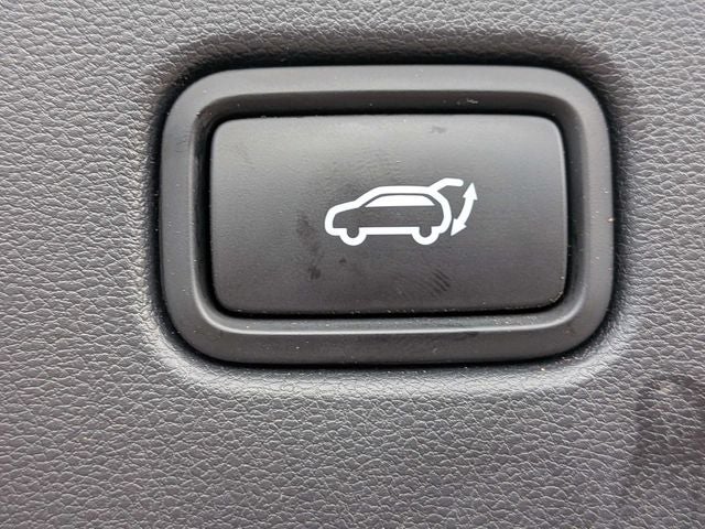 2023 Hyundai Tucson Hybrid Blue