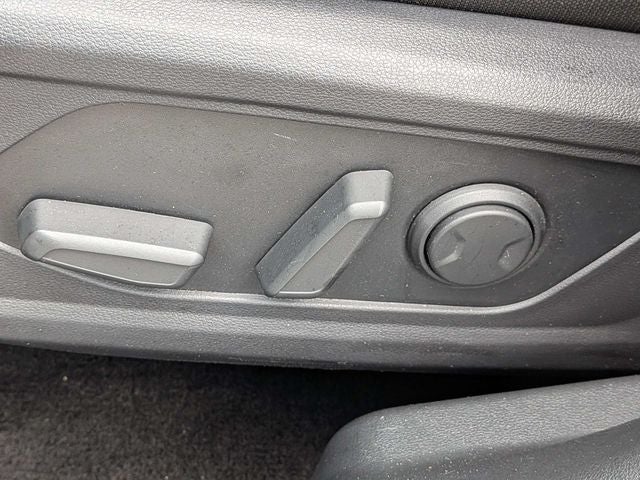 2023 Hyundai Tucson Hybrid Blue