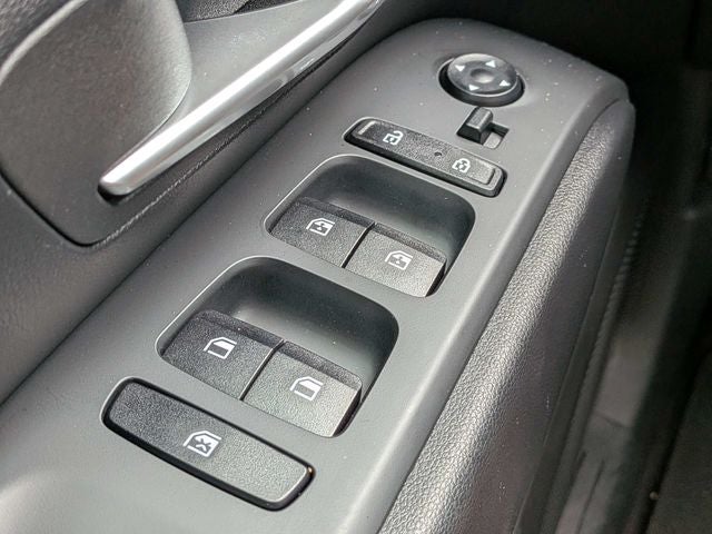 2023 Hyundai Tucson Hybrid Blue