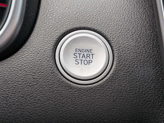 2023 Hyundai Tucson Hybrid Blue