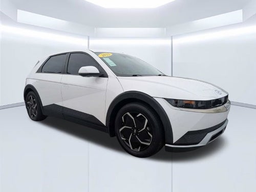 2022 Hyundai IONIQ 5 SEL
