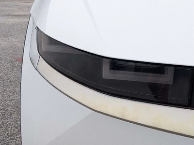 2022 Hyundai IONIQ 5 SEL