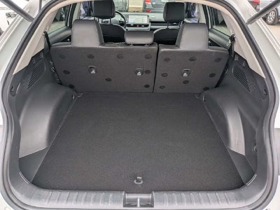 2022 Hyundai IONIQ 5 SEL