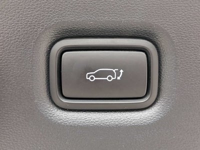 2022 Hyundai IONIQ 5 SEL