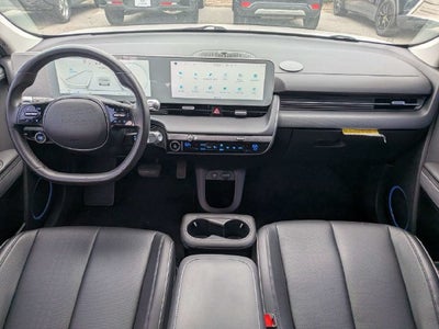 2022 Hyundai IONIQ 5 SEL