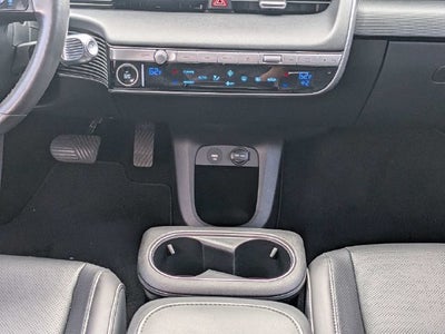 2022 Hyundai IONIQ 5 SEL