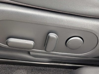 2022 Hyundai IONIQ 5 SEL