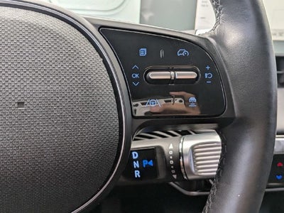 2022 Hyundai IONIQ 5 SEL