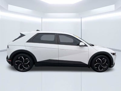 2022 Hyundai IONIQ 5 SEL