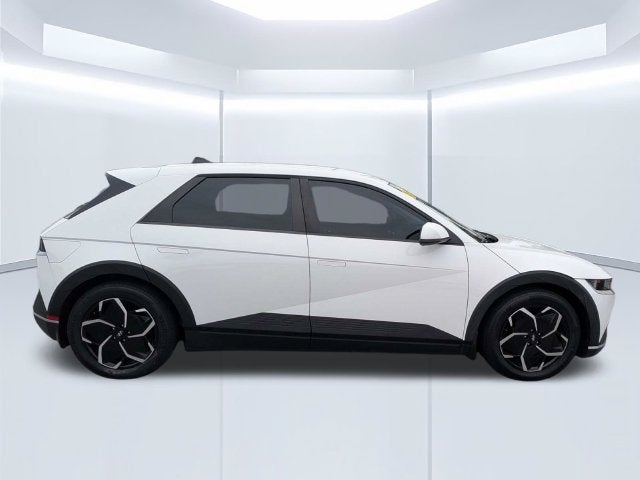 2022 Hyundai IONIQ 5 SEL