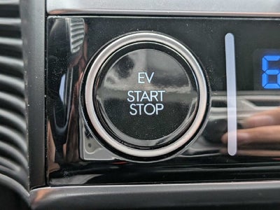 2022 Hyundai IONIQ 5 SEL