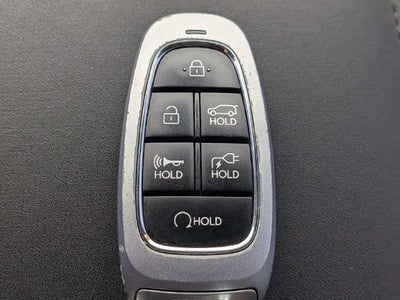 2022 Hyundai IONIQ 5 SEL