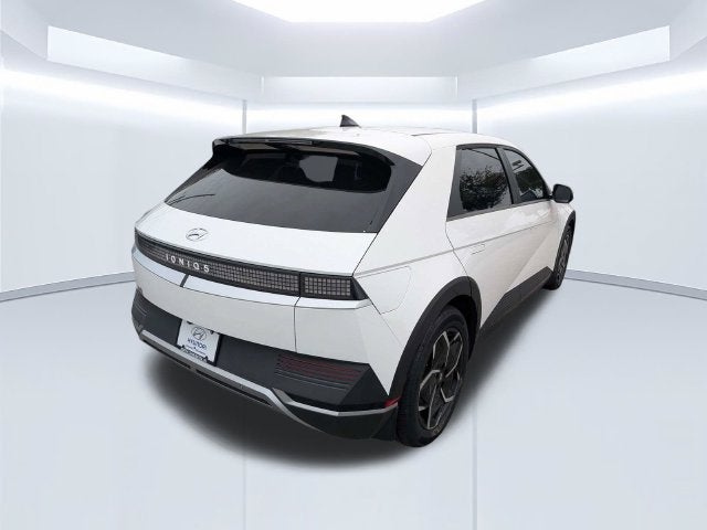 2022 Hyundai IONIQ 5 SEL