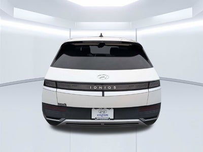 2022 Hyundai IONIQ 5 SEL