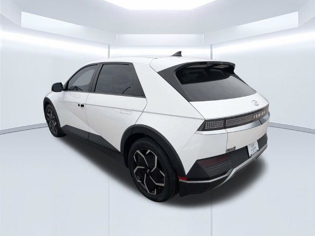 2022 Hyundai IONIQ 5 SEL