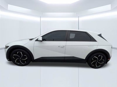 2022 Hyundai IONIQ 5 SEL