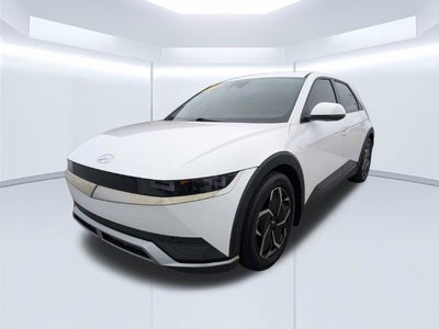 2022 Hyundai IONIQ 5 SEL