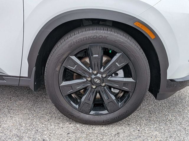 2025 Hyundai Palisade XRT
