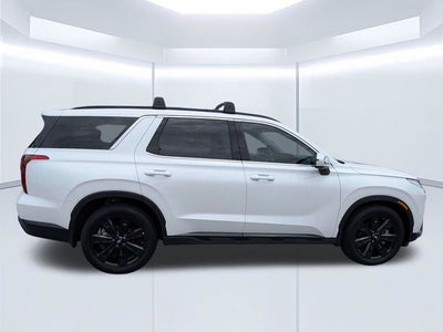 2025 Hyundai Palisade XRT