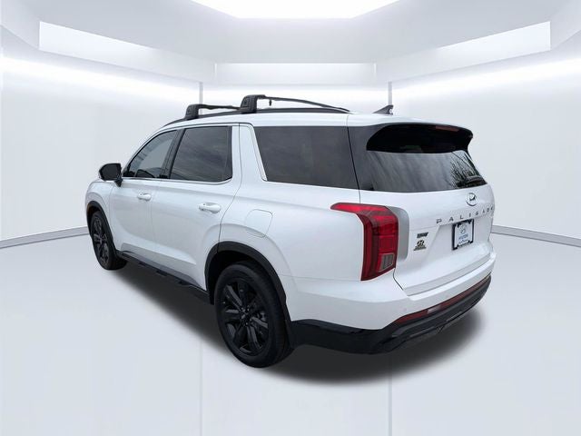 2025 Hyundai Palisade XRT