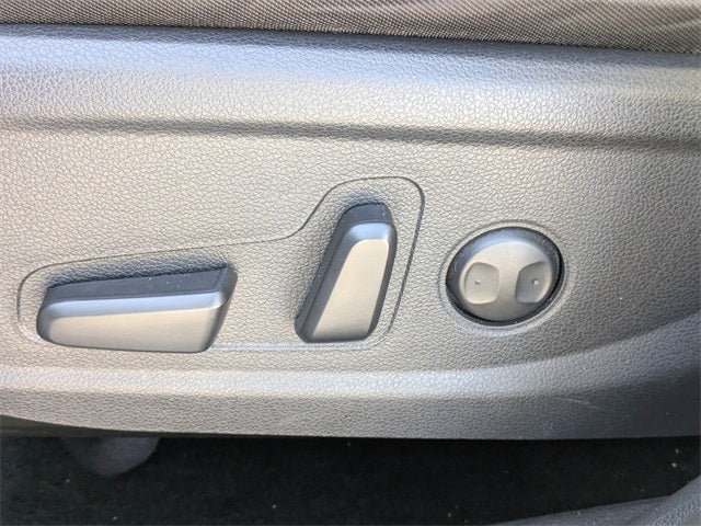 2022 Hyundai Santa Fe Hybrid Blue