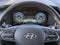 2022 Hyundai Santa Fe Hybrid Blue