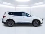 2022 Hyundai Santa Fe Hybrid Blue