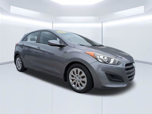 2016 Hyundai Elantra GT Base
