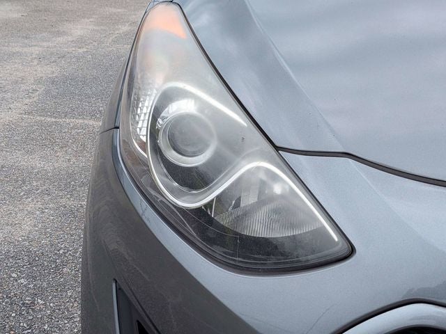2016 Hyundai Elantra GT Base