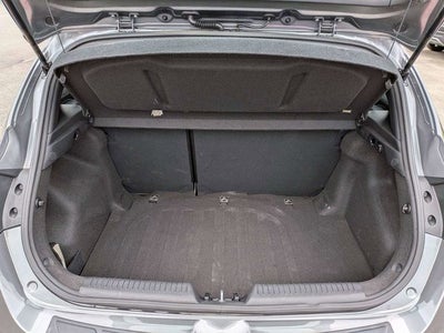 2016 Hyundai Elantra GT Base
