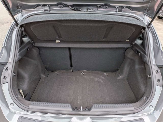 2016 Hyundai Elantra GT Base