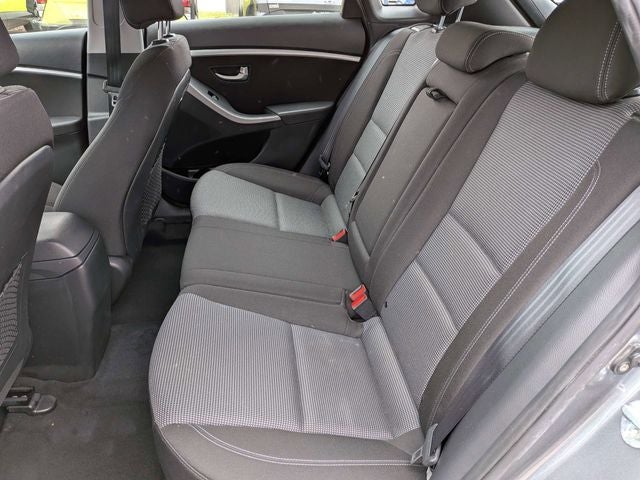 2016 Hyundai Elantra GT Base