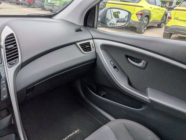 2016 Hyundai Elantra GT Base