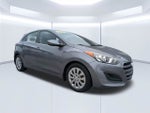 2016 Hyundai Elantra GT Base