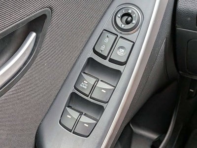 2016 Hyundai Elantra GT Base